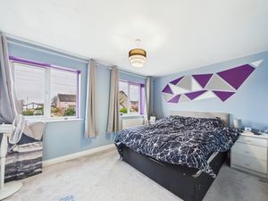 Master Bedroom- click for photo gallery